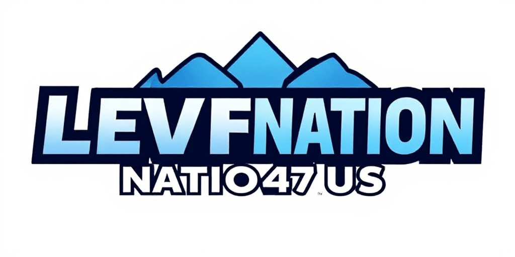 Level Up Nation